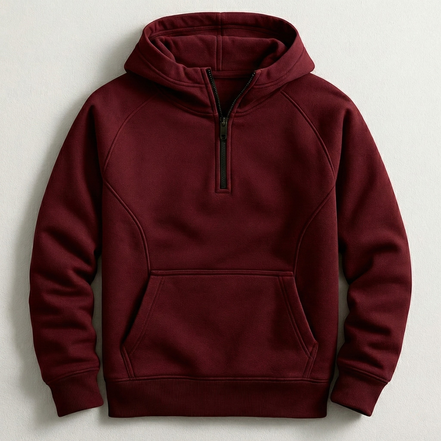 Atlas Half-Zip Hoodie