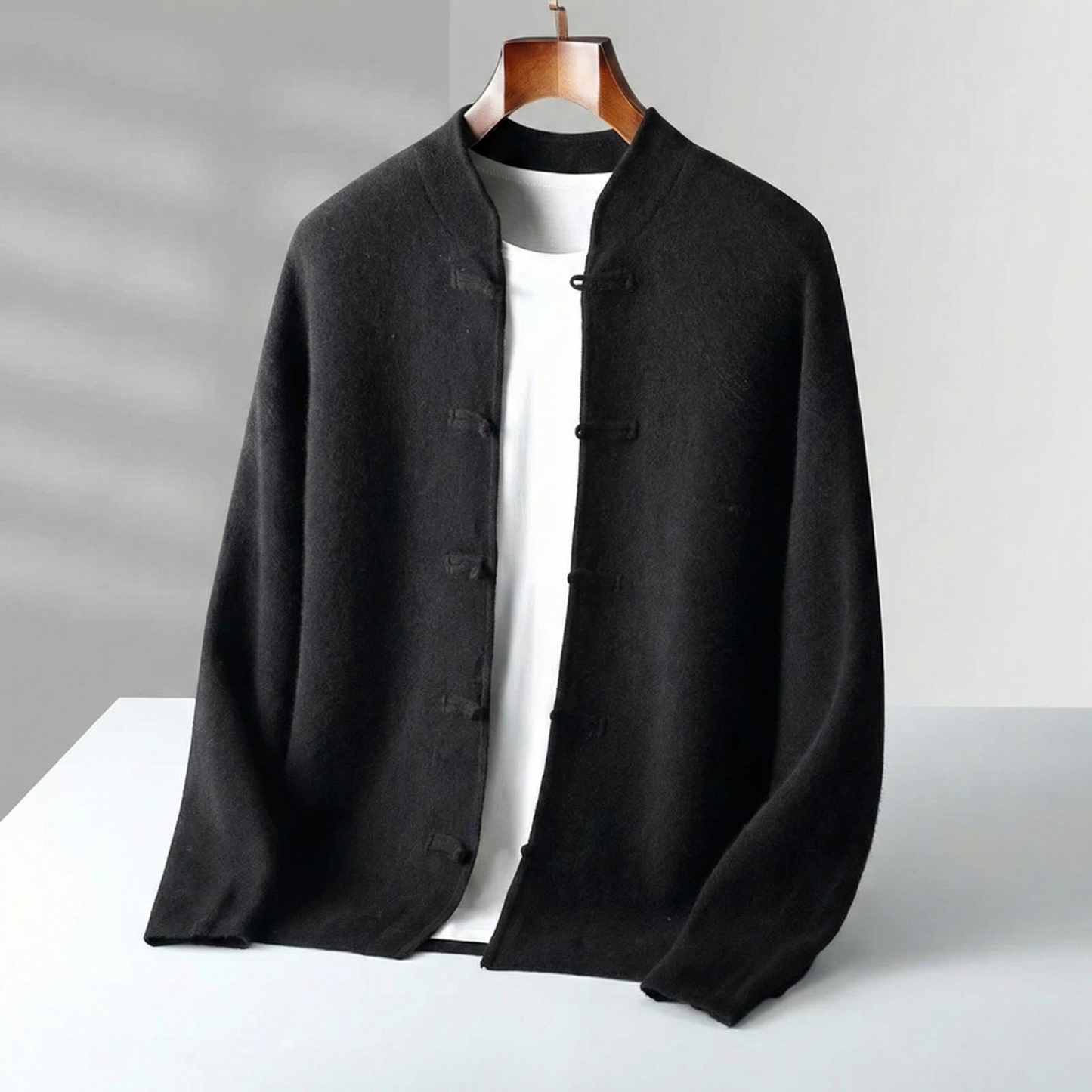 Caruso Cashmere Cardigan