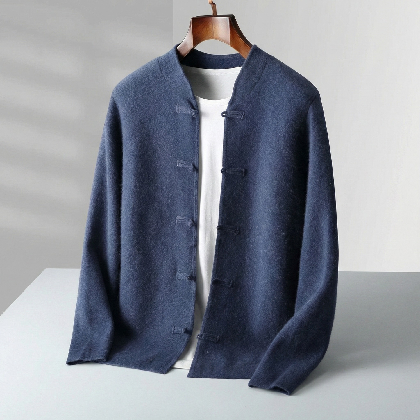Caruso Cashmere Cardigan