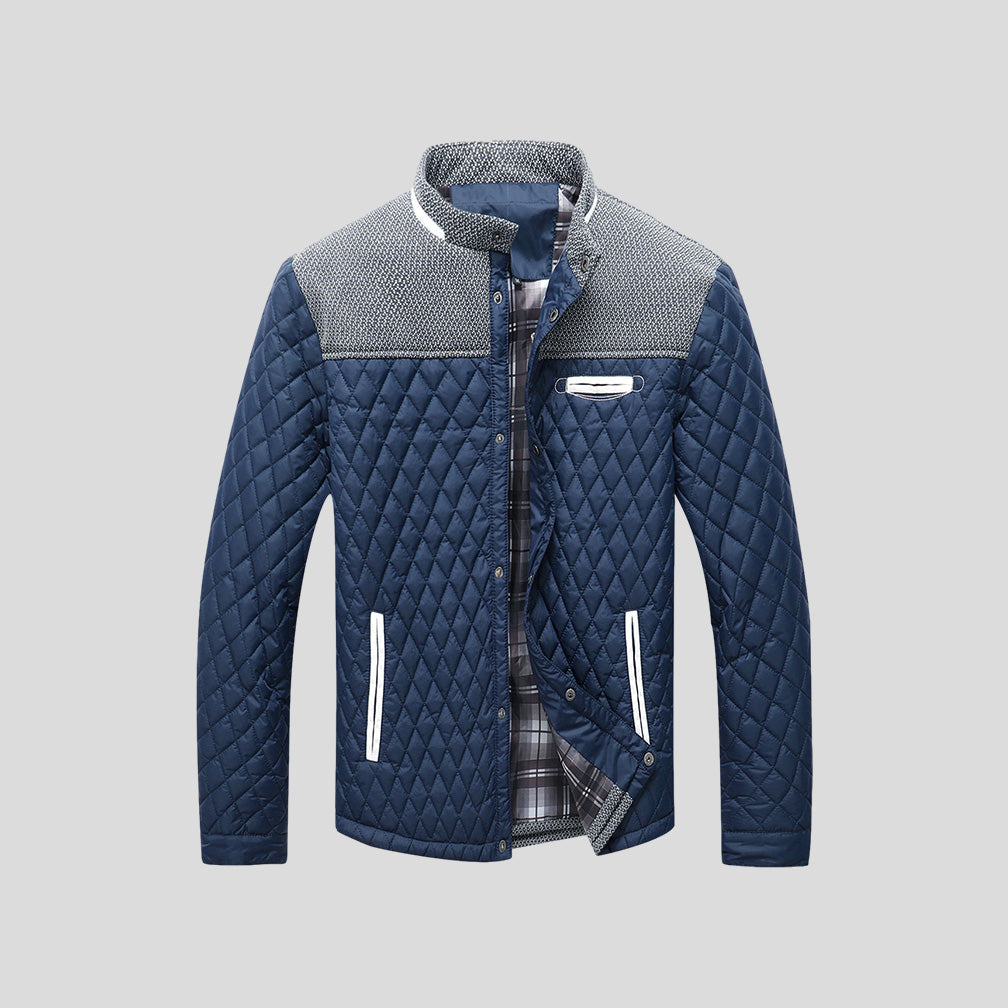 Ciedera Premium Quilted Jacket