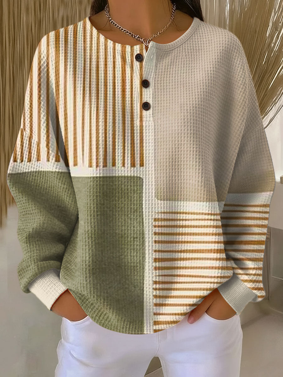 Ciedera Knitted Top