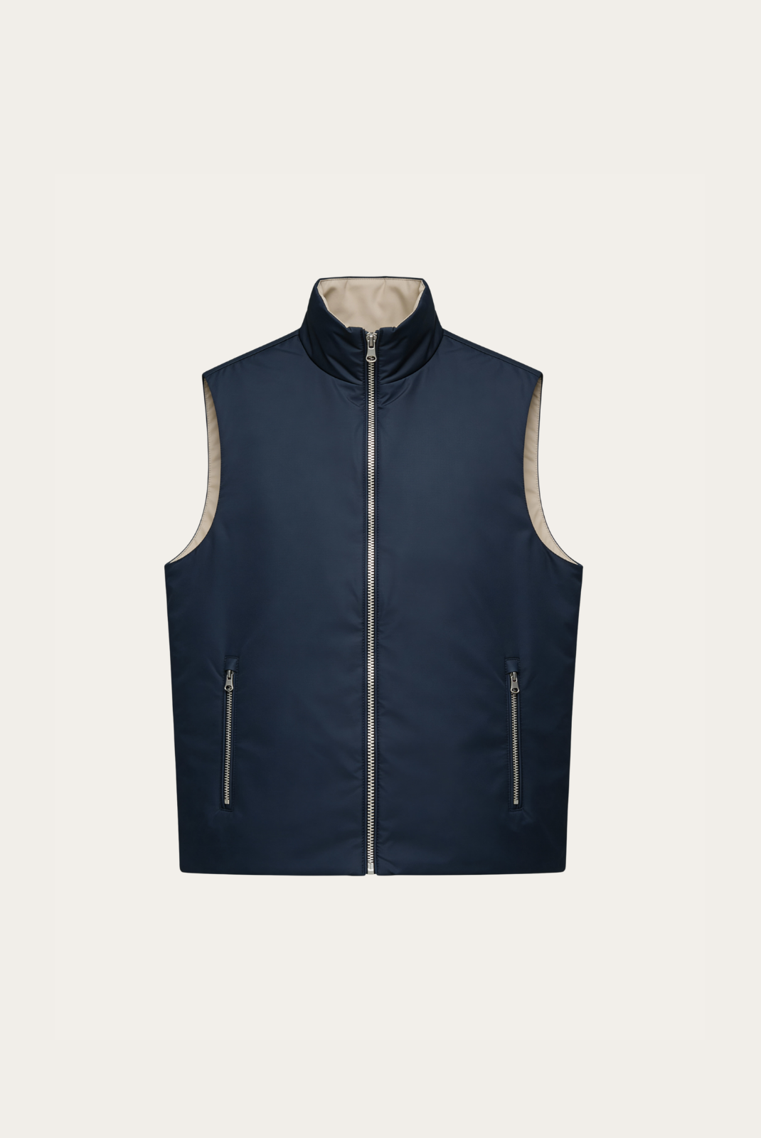 Hampton Reversible Padded Gilet
