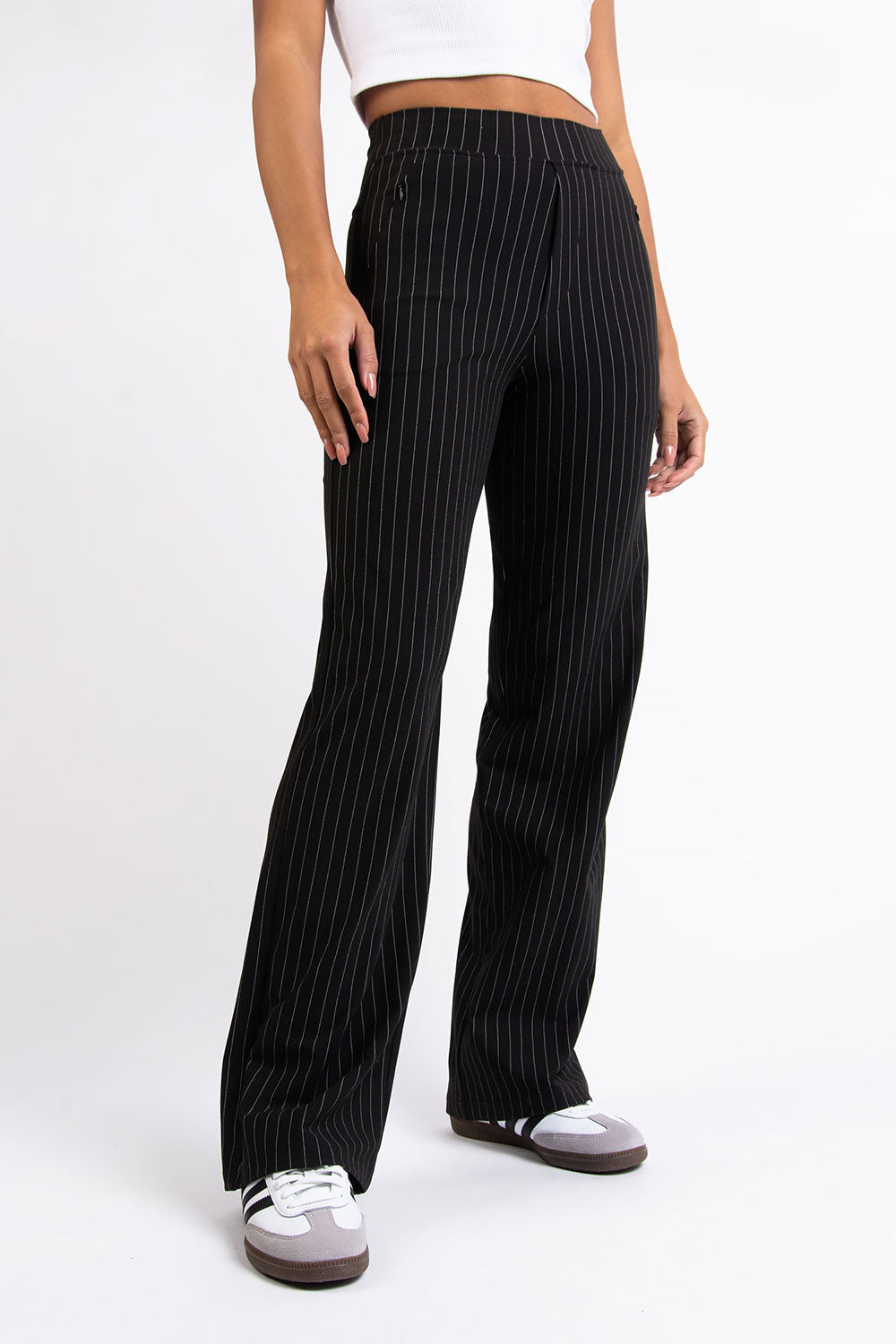 Ciedera ActiveFlex Straight Pants