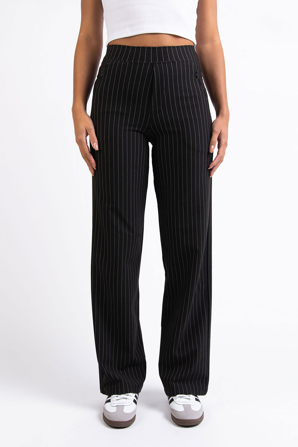 Ciedera ActiveFlex Straight Pants