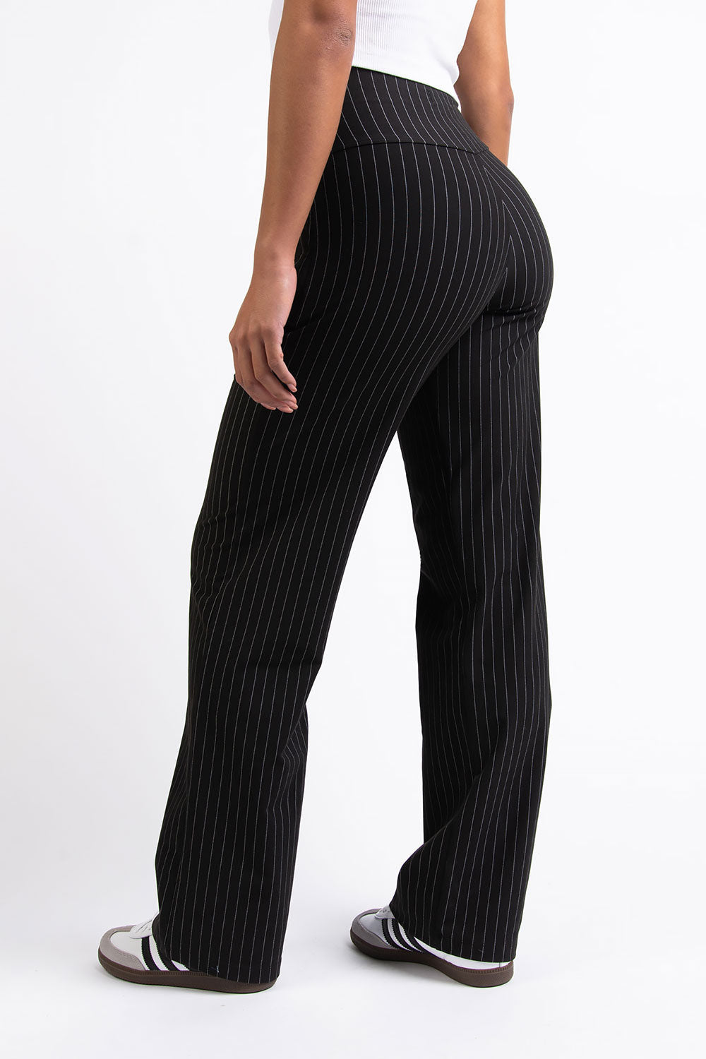 Ciedera ActiveFlex Straight Pants