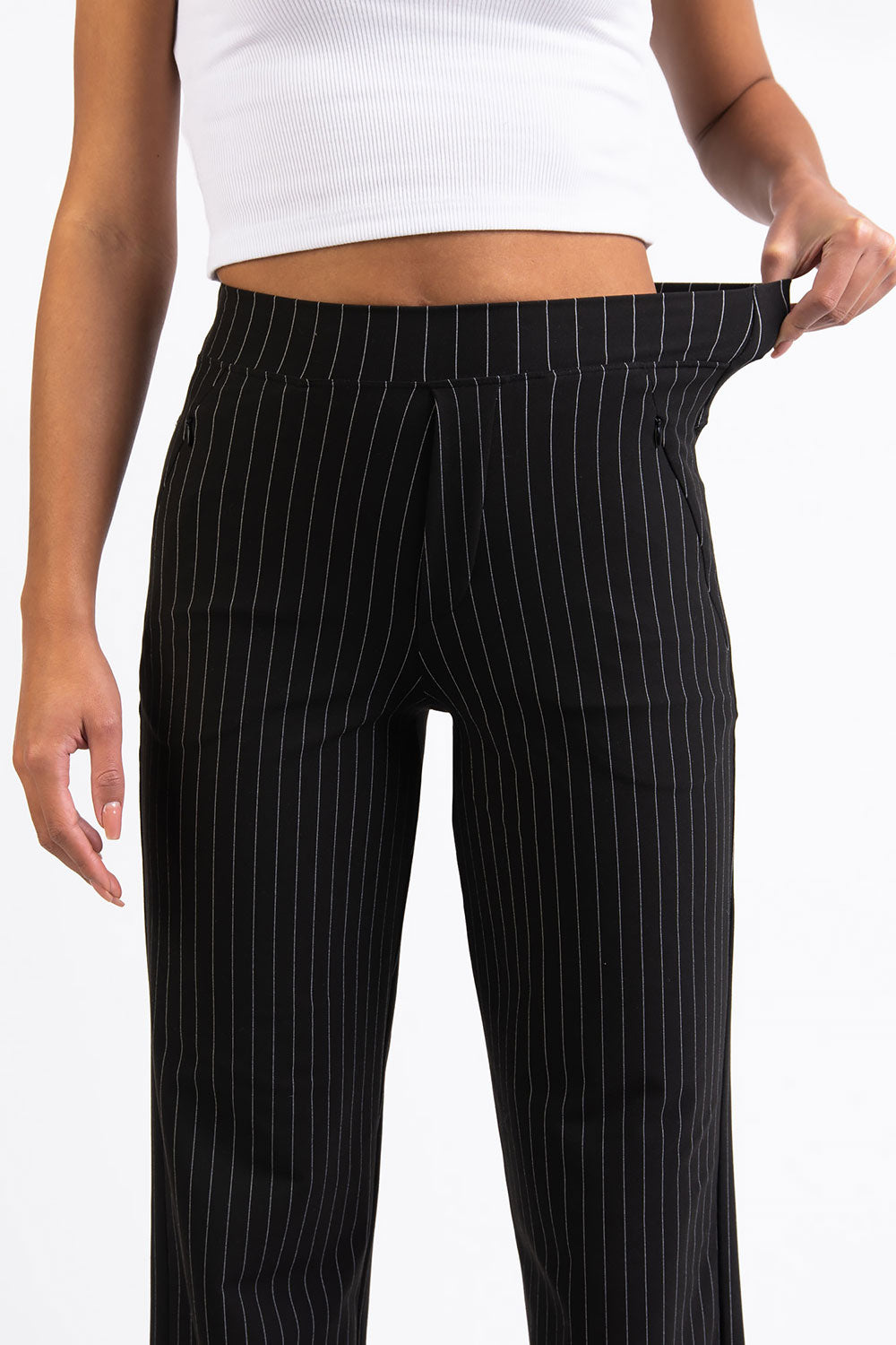 Ciedera ActiveFlex Straight Pants