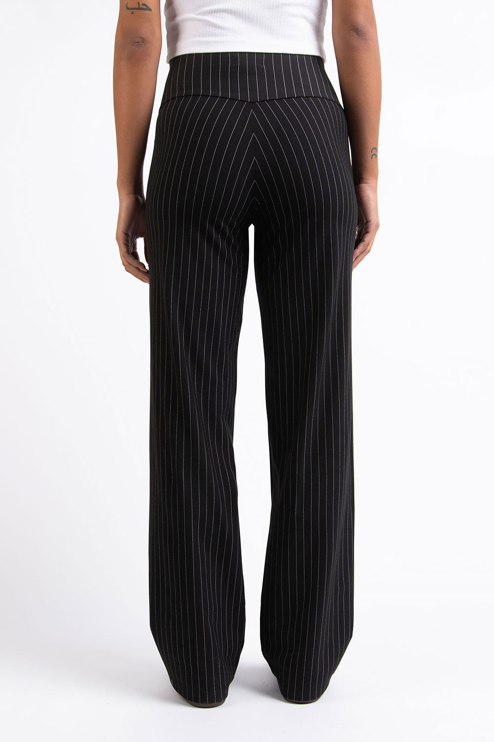 Ciedera ActiveFlex Straight Pants