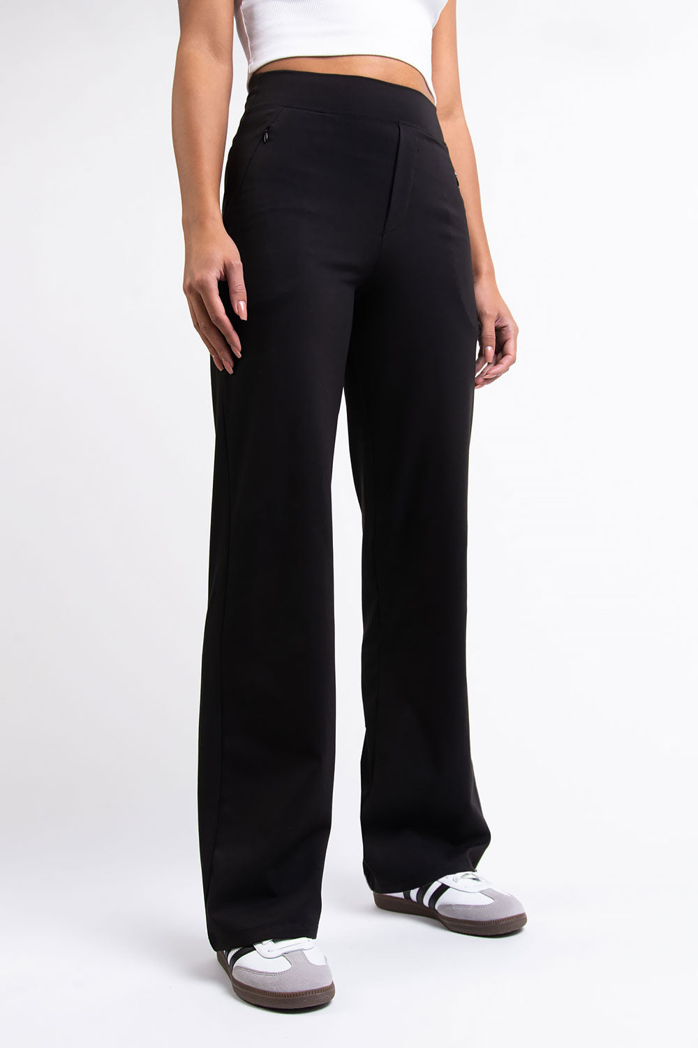 Ciedera ActiveFlex Straight Pants
