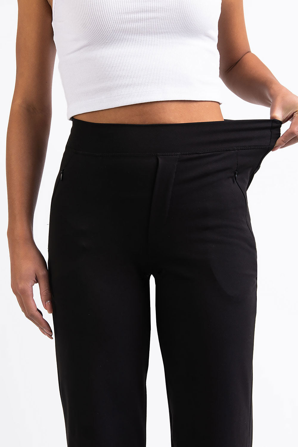 Ciedera ActiveFlex Straight Pants