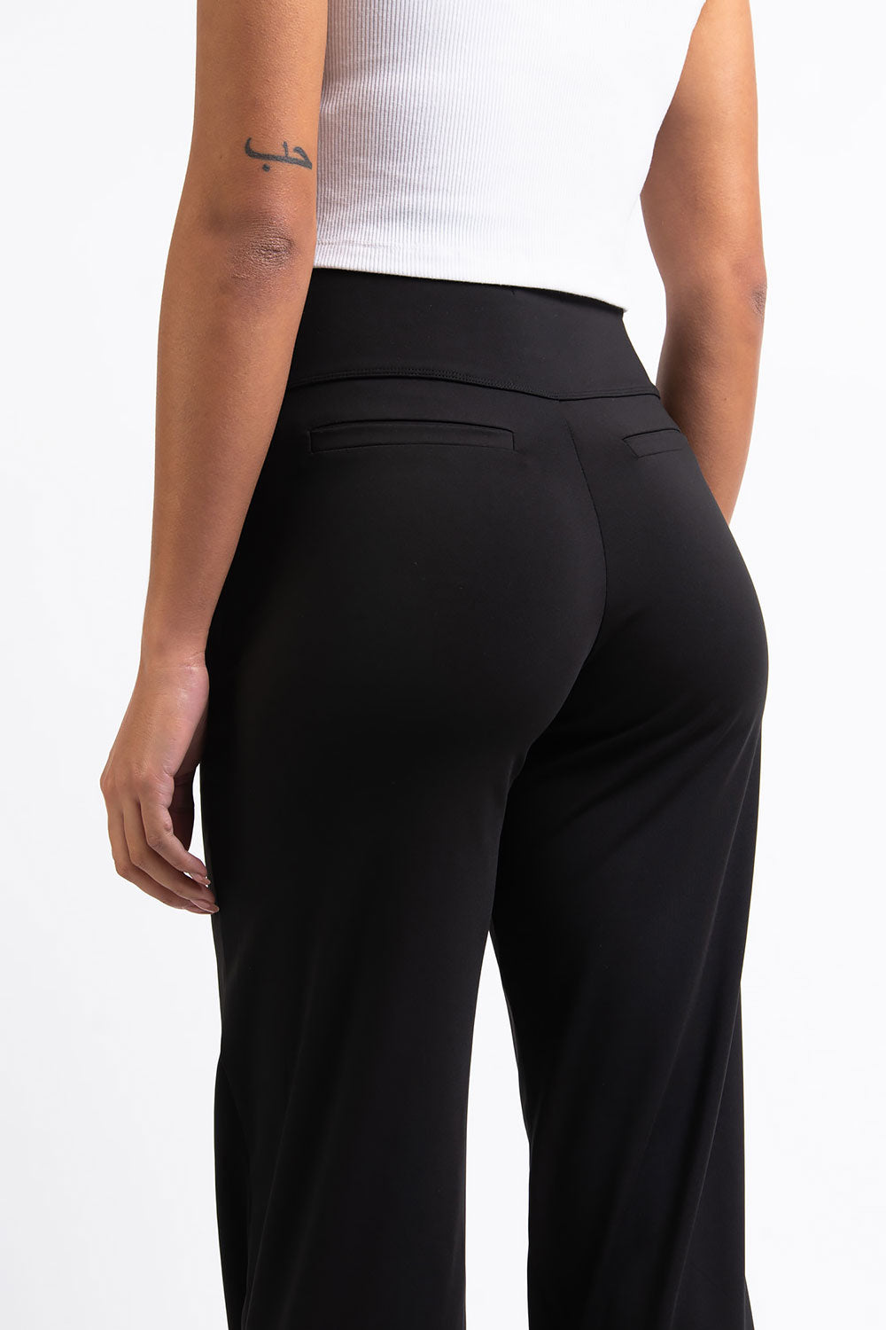 Ciedera ActiveFlex Straight Pants