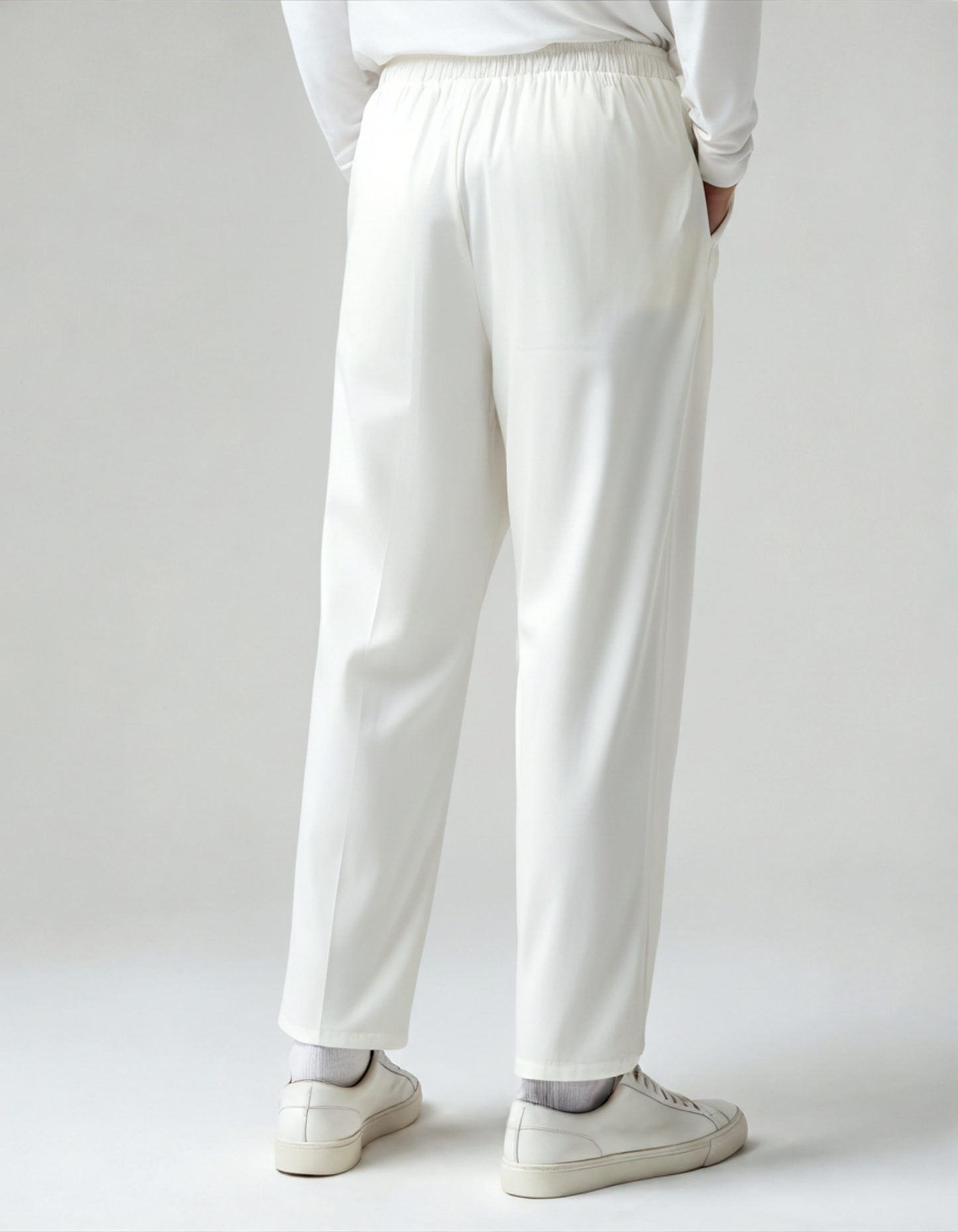 Ciedera Linen Pantalon