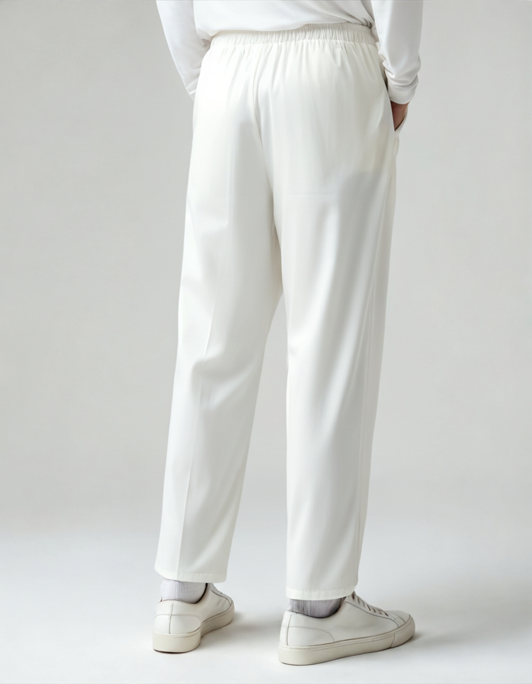 Ciedera Linen Pantalon