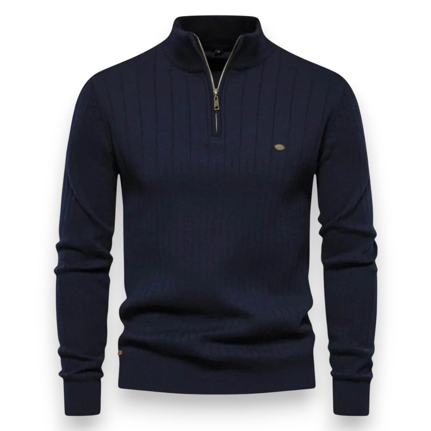 Stefano High-Quality Comfort Sweater