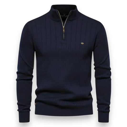 Stefano High-Quality Comfort Sweater